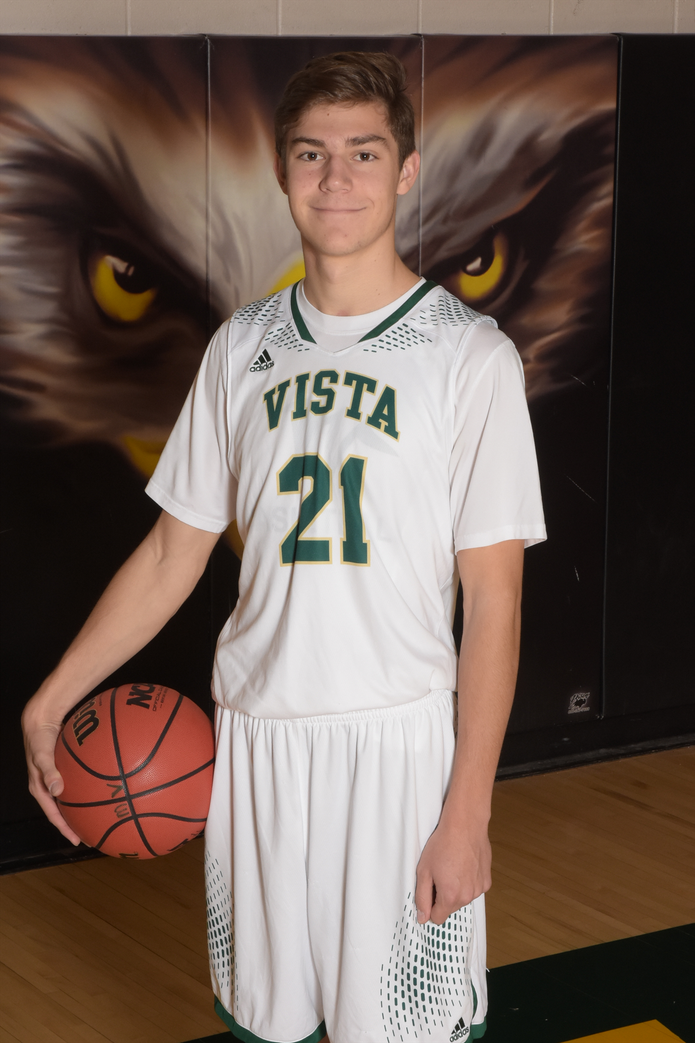 Connor Staib