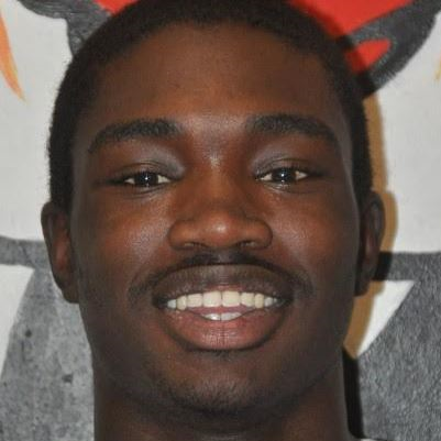 Stephon Williams