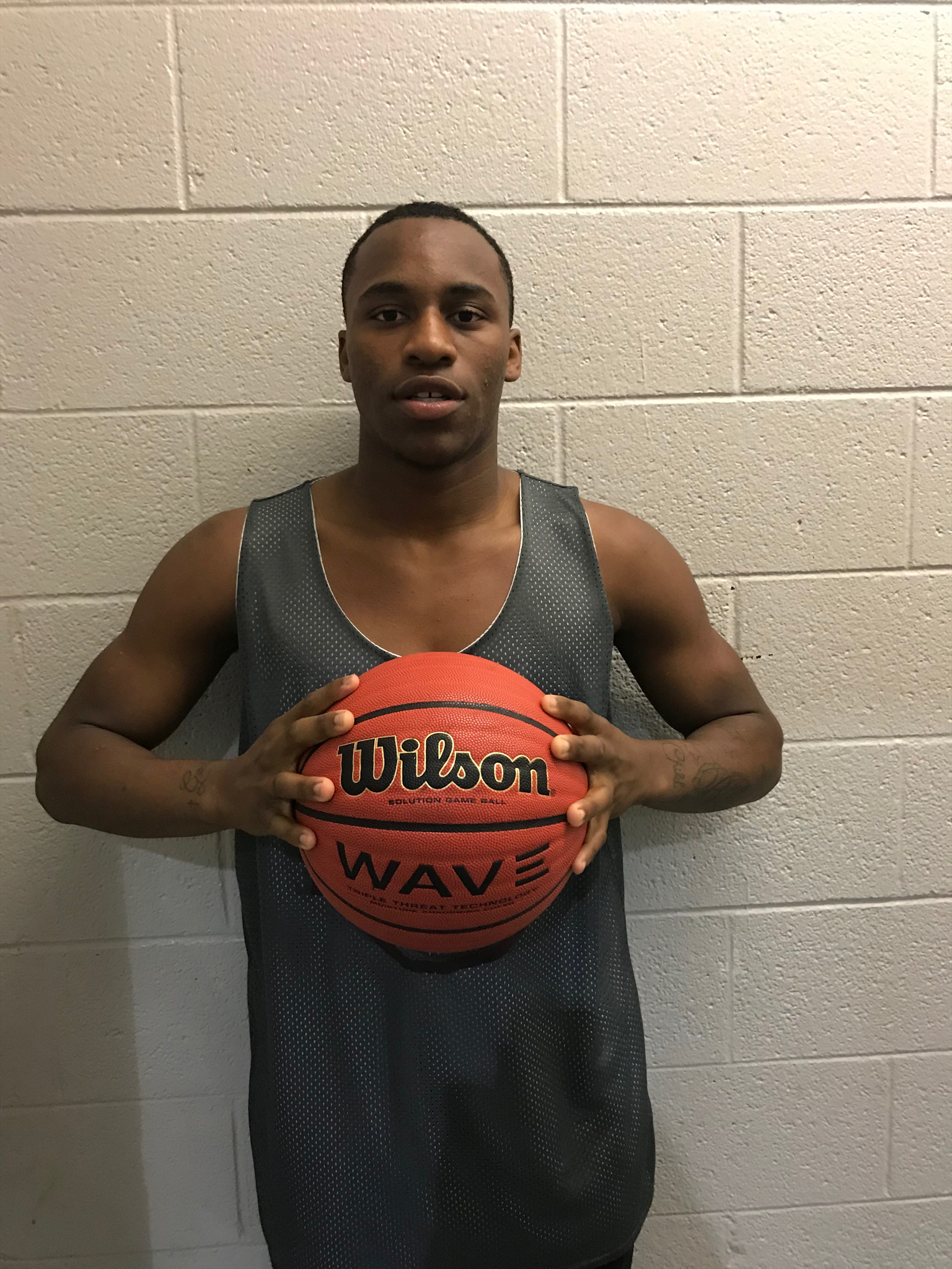Sa' veyon Alston