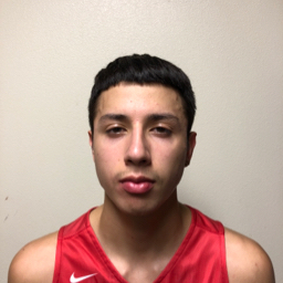 Eduardo Moris mugshot
