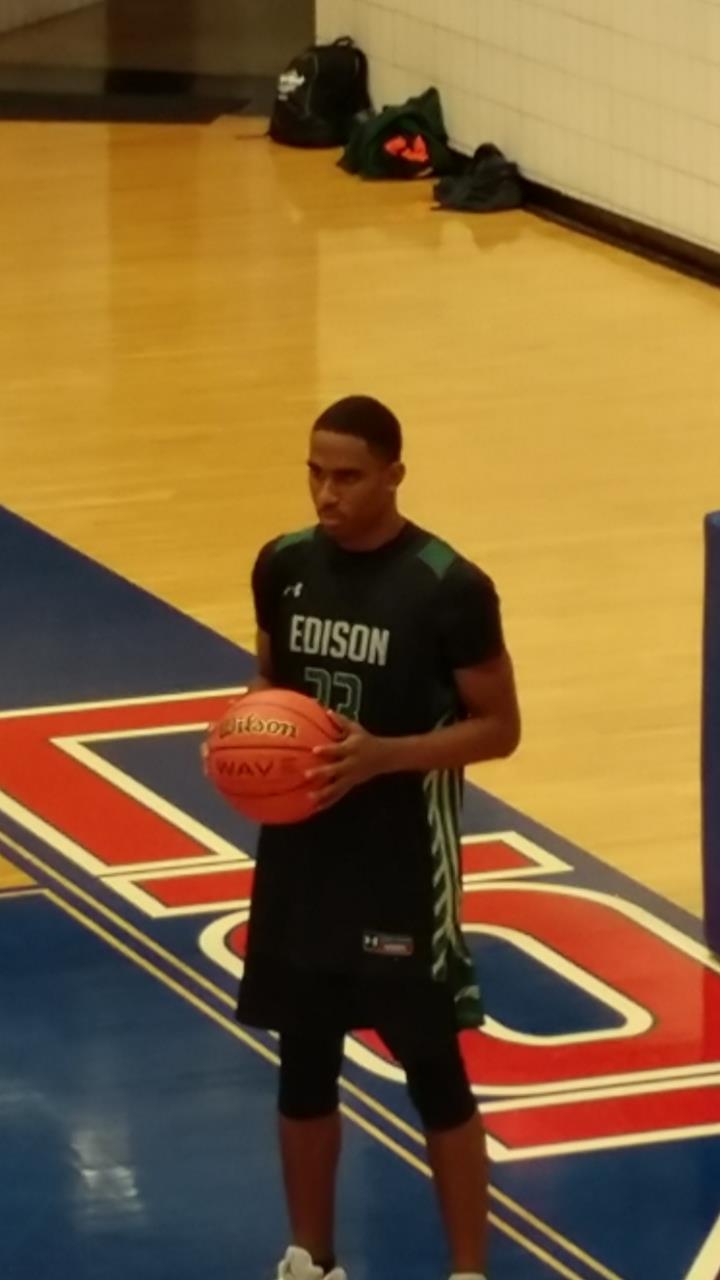 Kaylon Finley