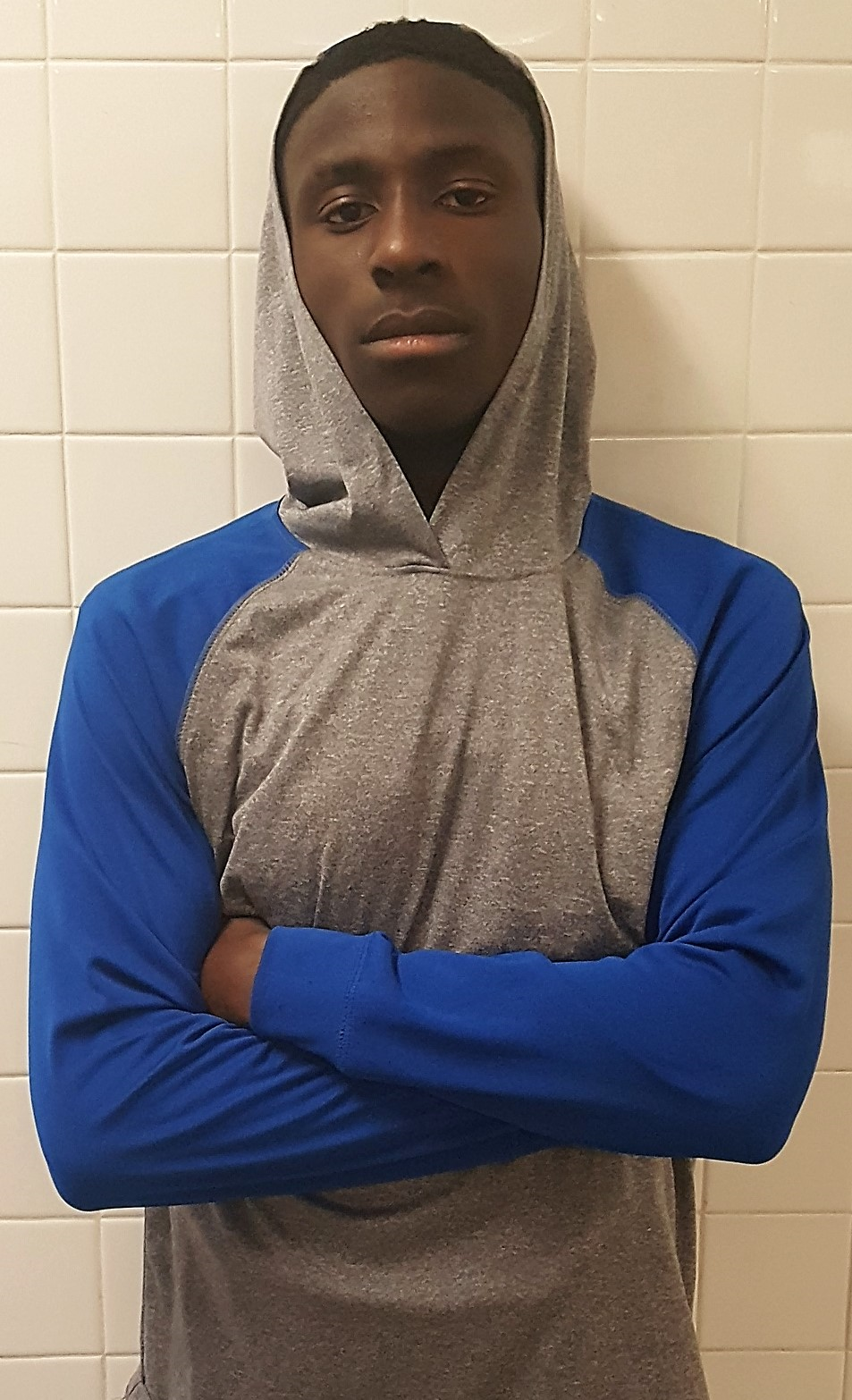 Emeka Odimegwu
