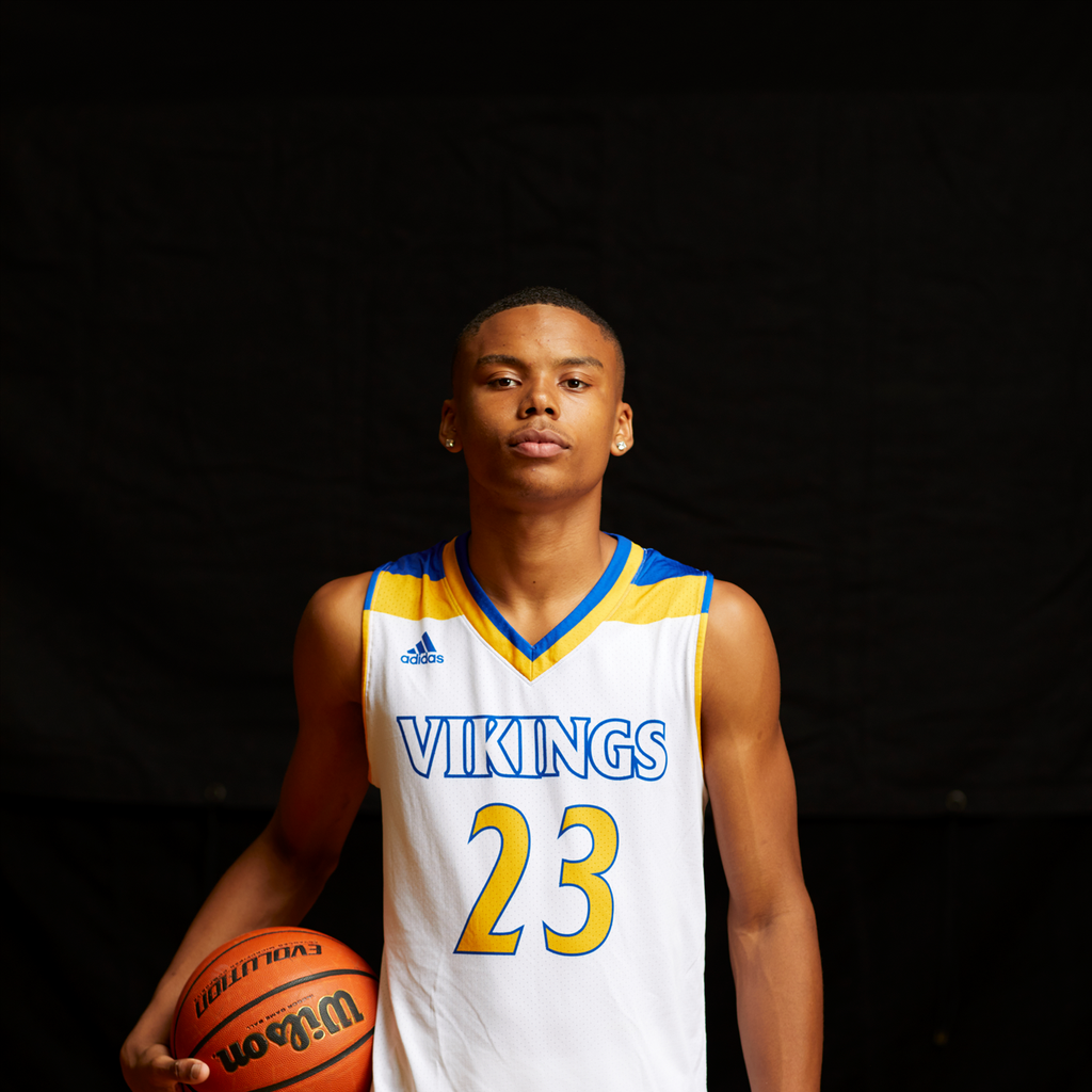 Brandon Jackson mugshot