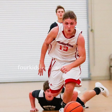 Logan Johnson