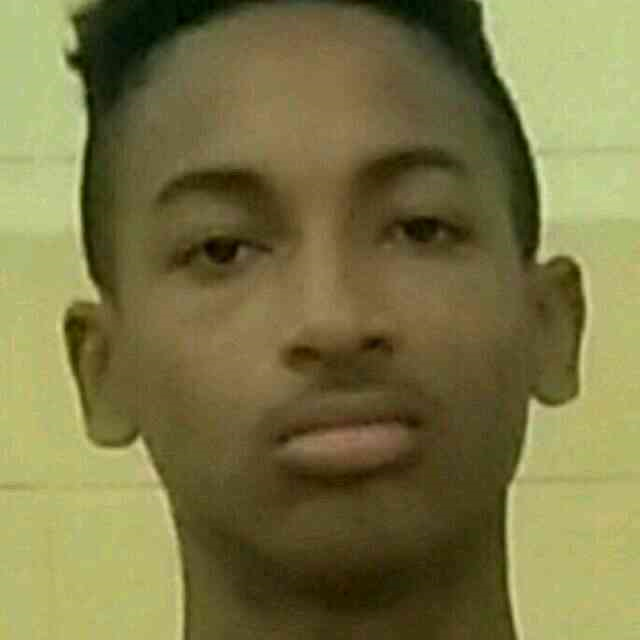 Johnathan Oden mugshot