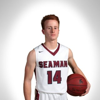 Jake Spence mugshot