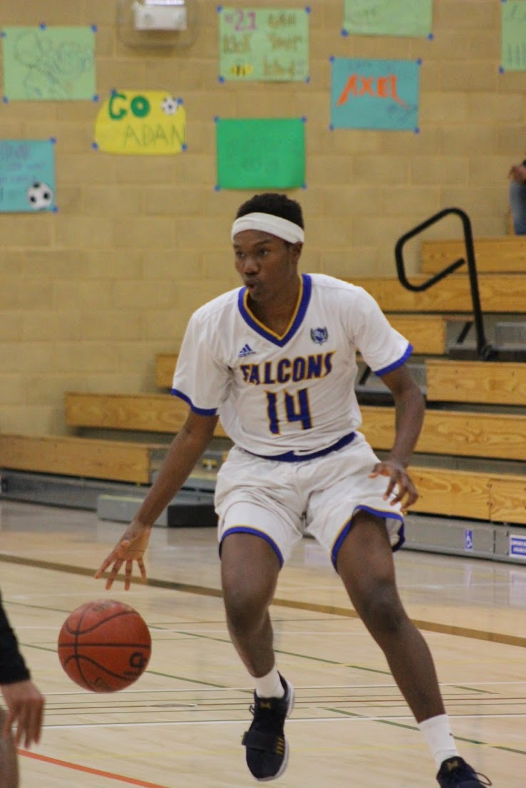 Lorenzo Harris