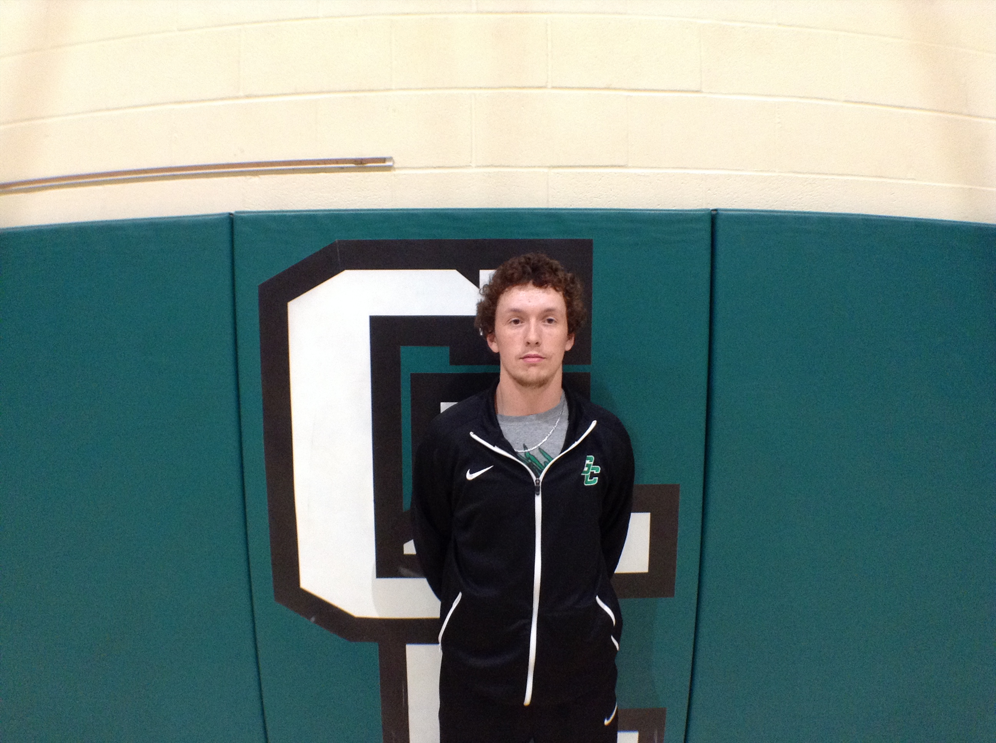 Lawson Michaelis mugshot