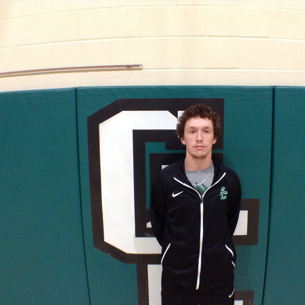 Lawson Michaelis mugshot