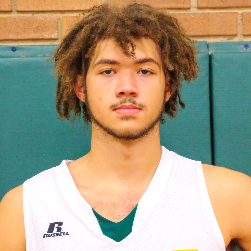 Dante Meeks