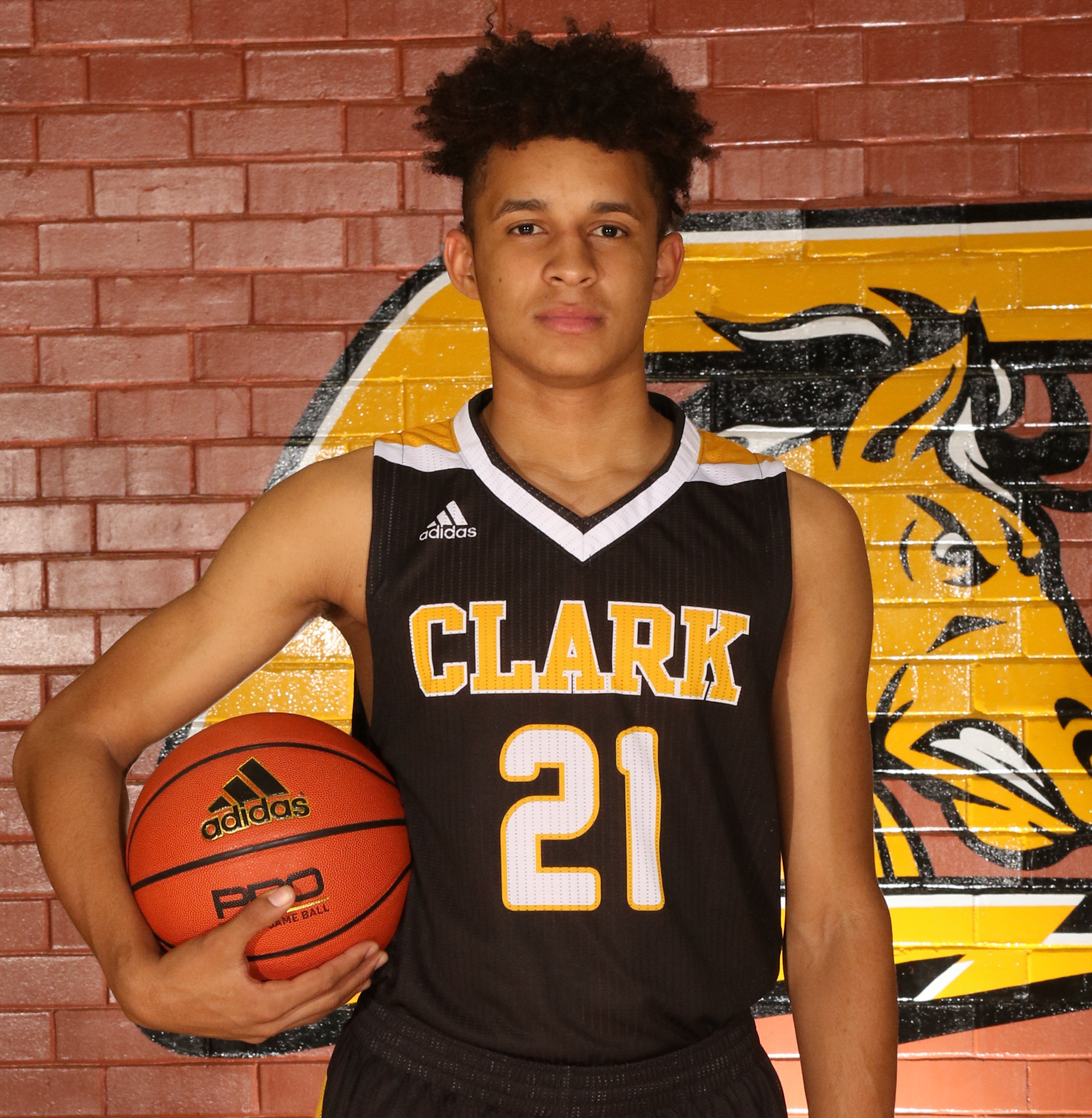 Jalen Hill