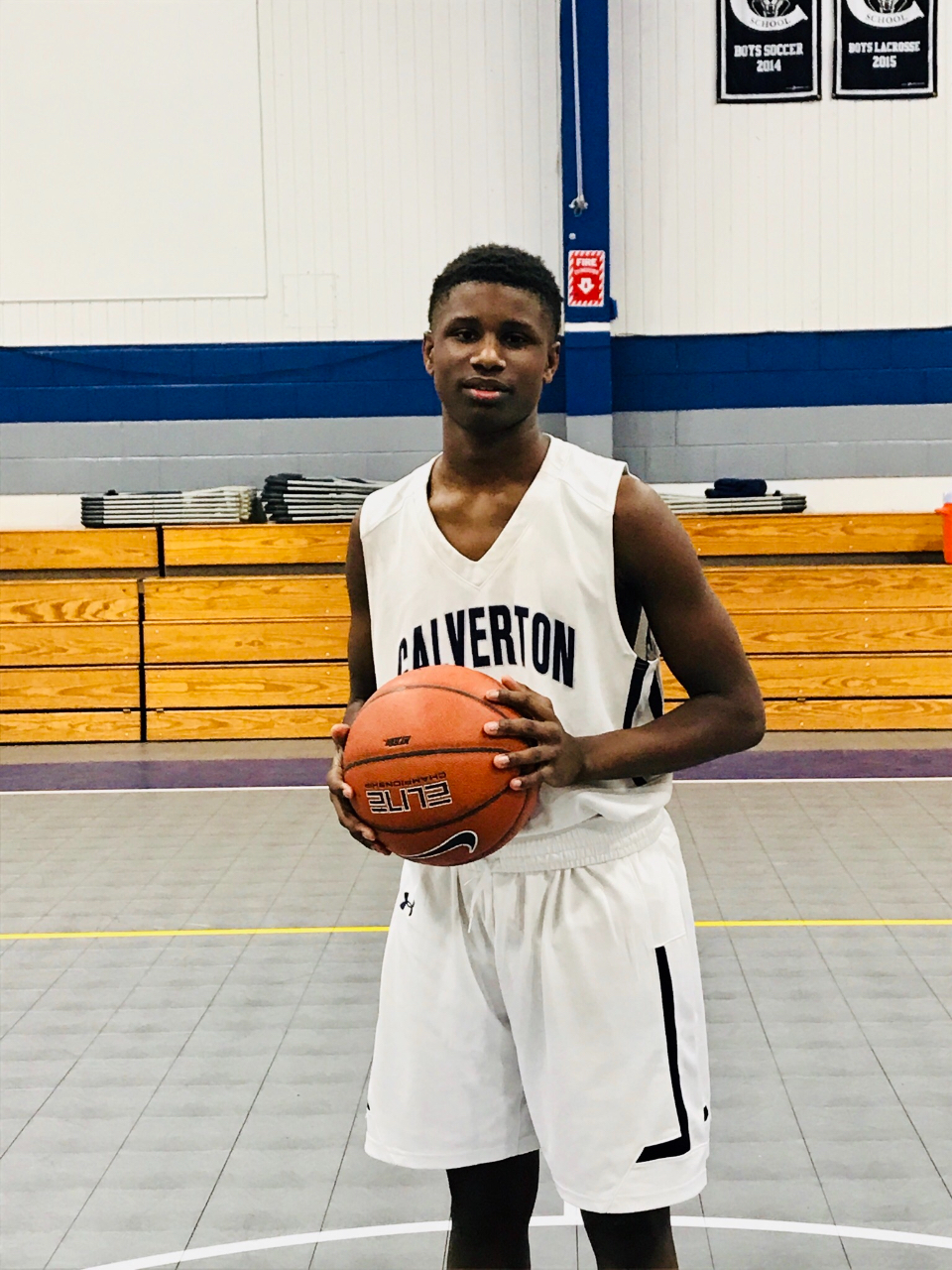 Maurtice Newsome