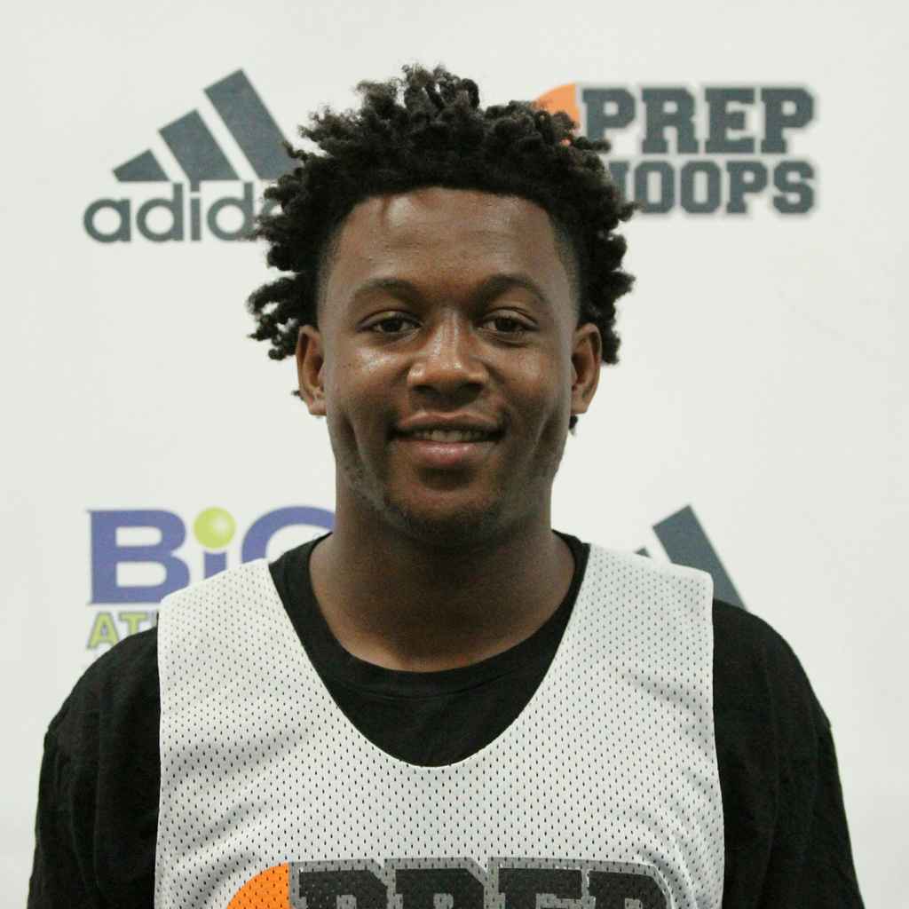 Zion Collins