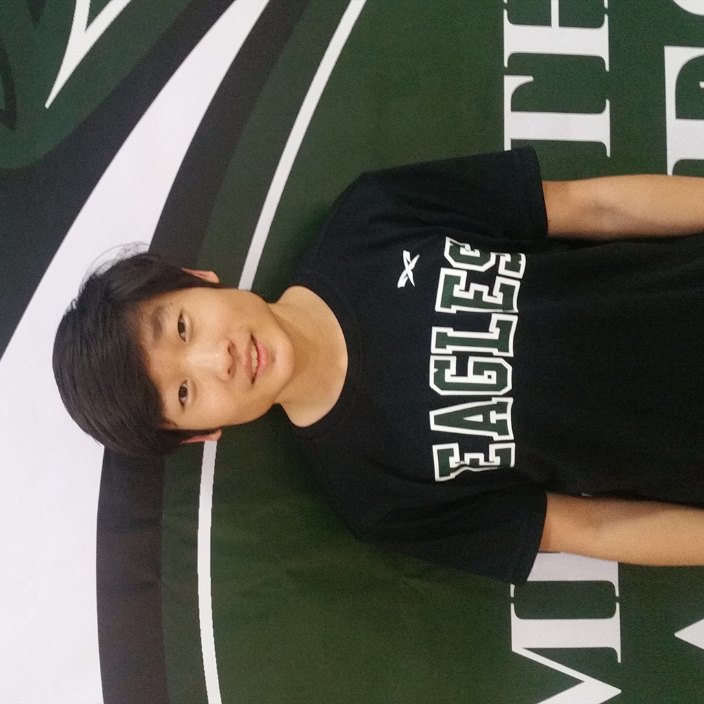 Caleb Lee