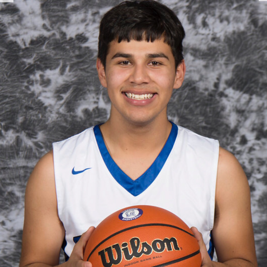 Izaiah Archuleta