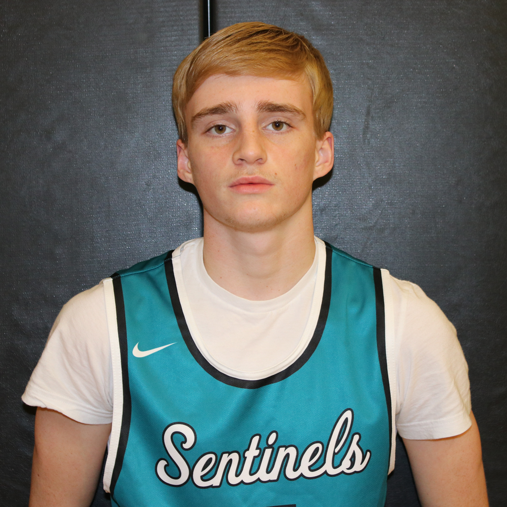 Josiah Millen mugshot