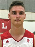 Nate Laszewski