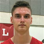 Nate Laszewski mugshot