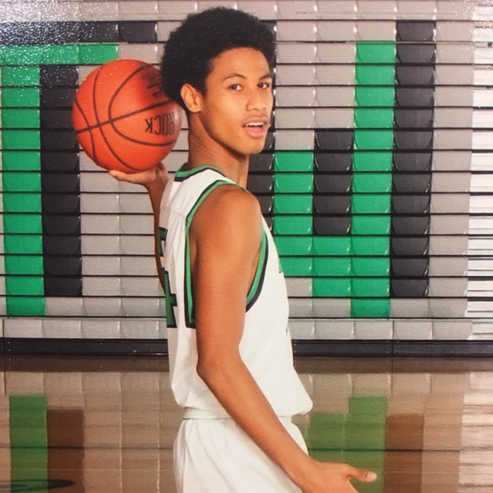 Tre'jordan Fuentes-williams mugshot