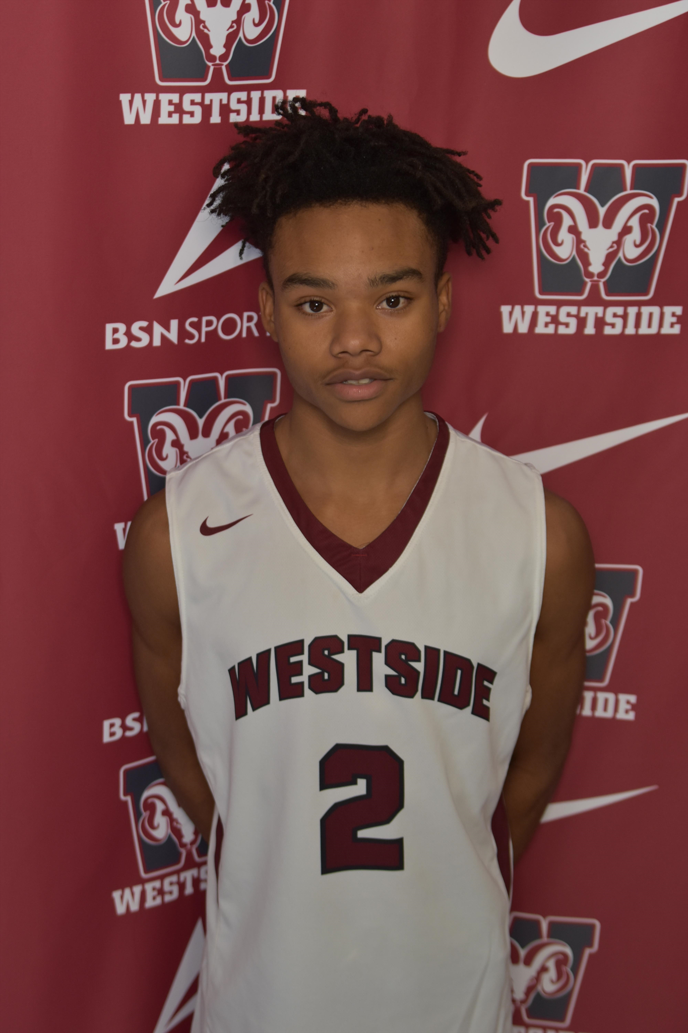 Odarius Cade
