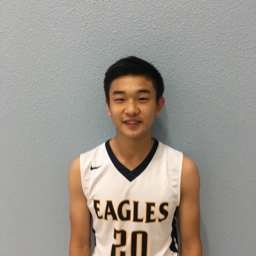 Samuel Paik mugshot
