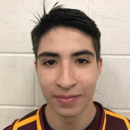 Alex Sanchez mugshot