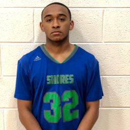 James White