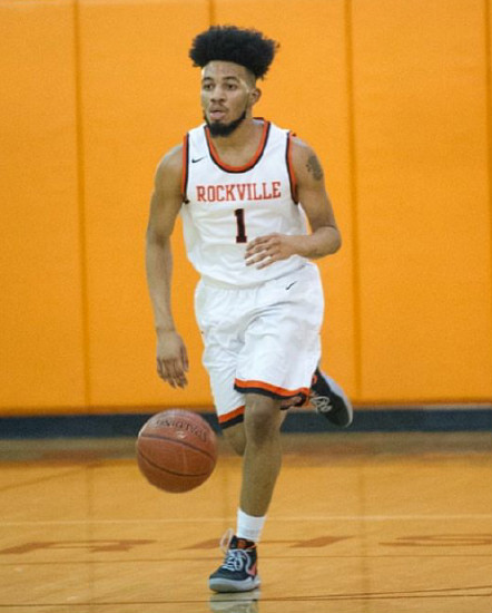 Anthony Bailey
