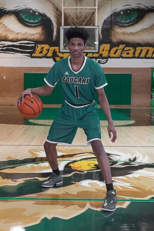 Kavon Freeman