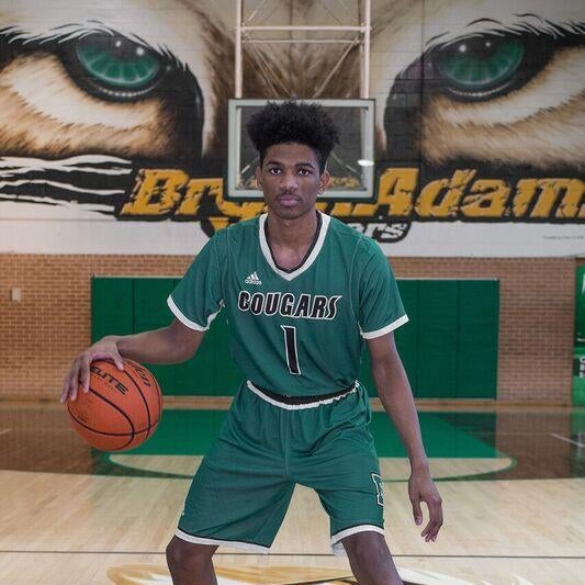 Kavon Freeman