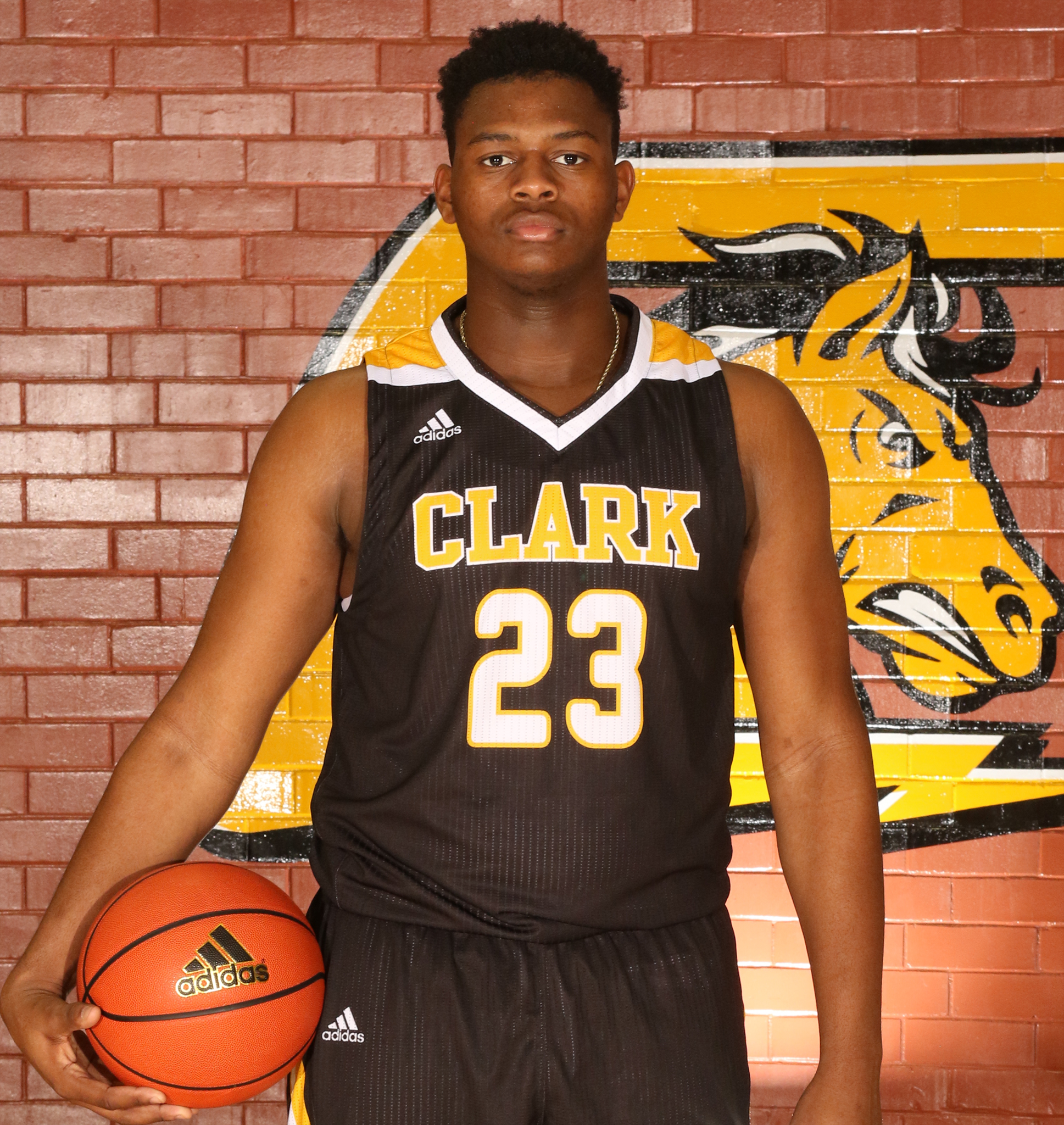 Antwon Jackson