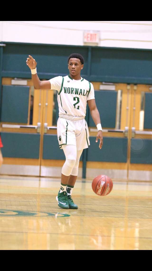 Zyaire Sellers