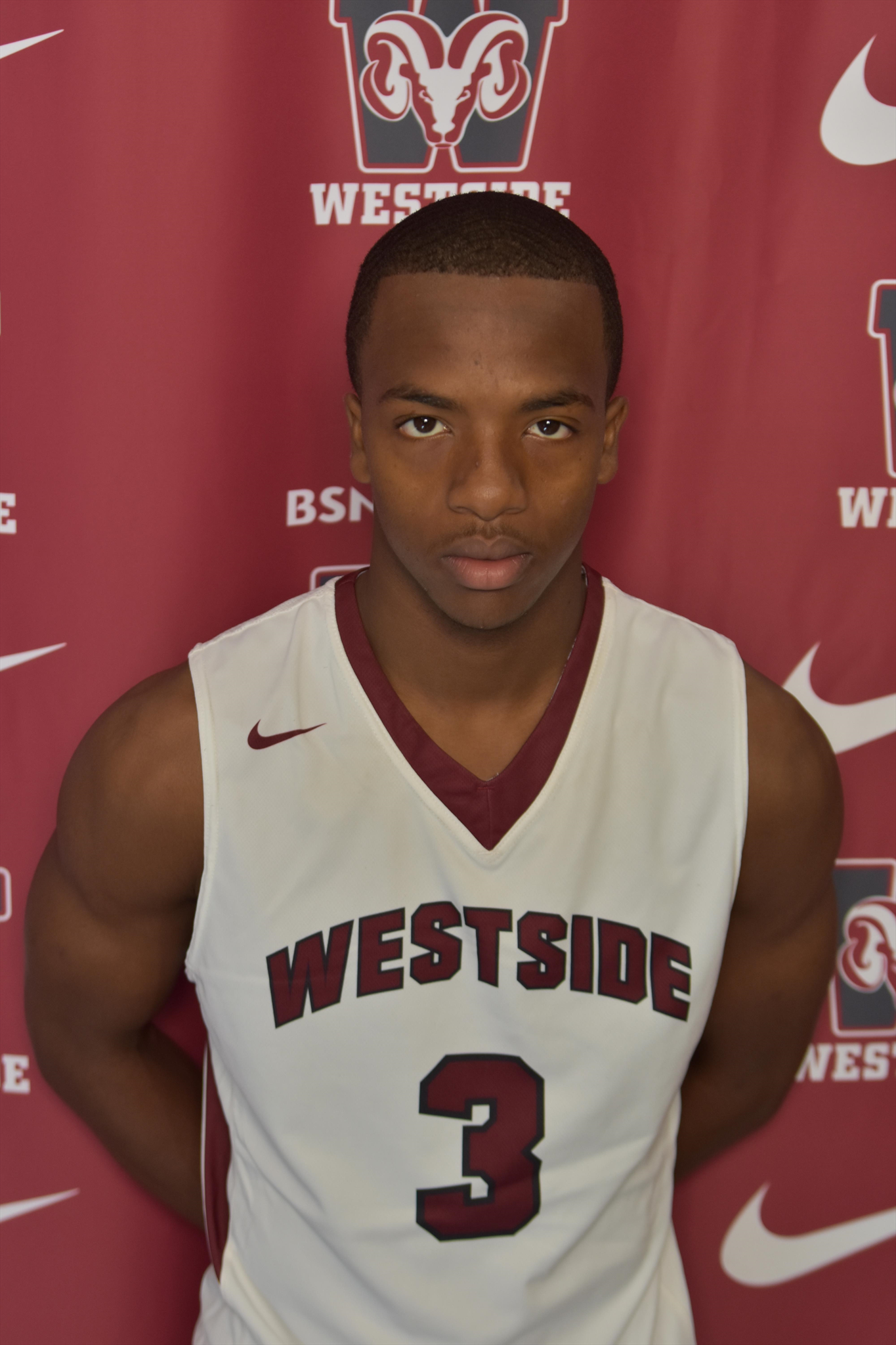 Traye Carson