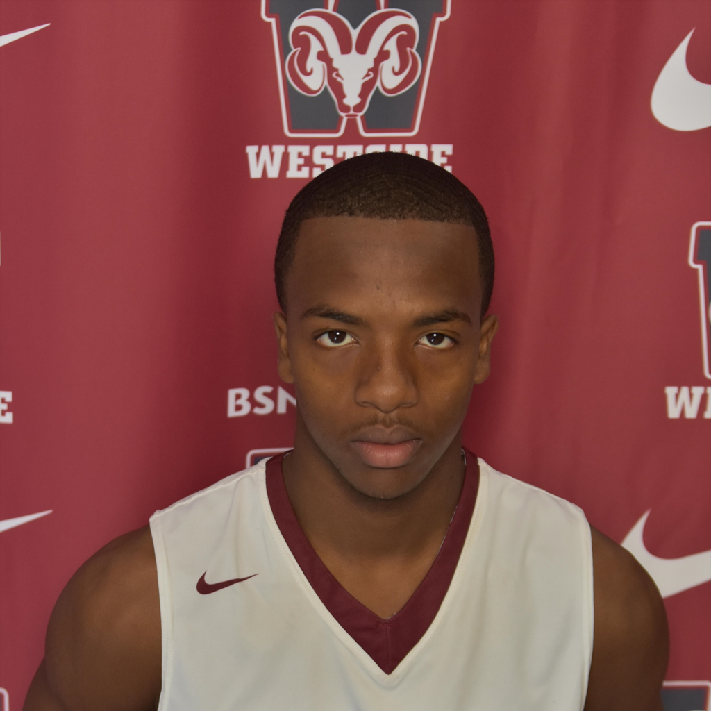 Traye Carson mugshot