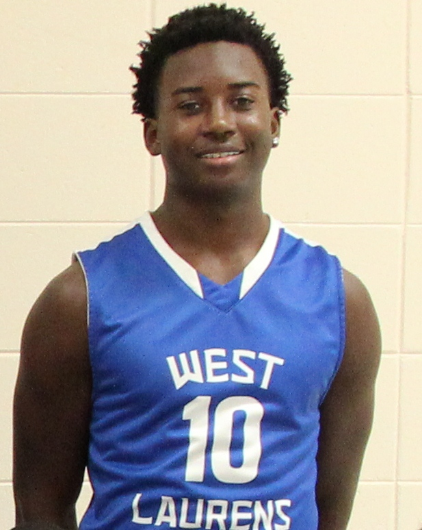 Tory Williams