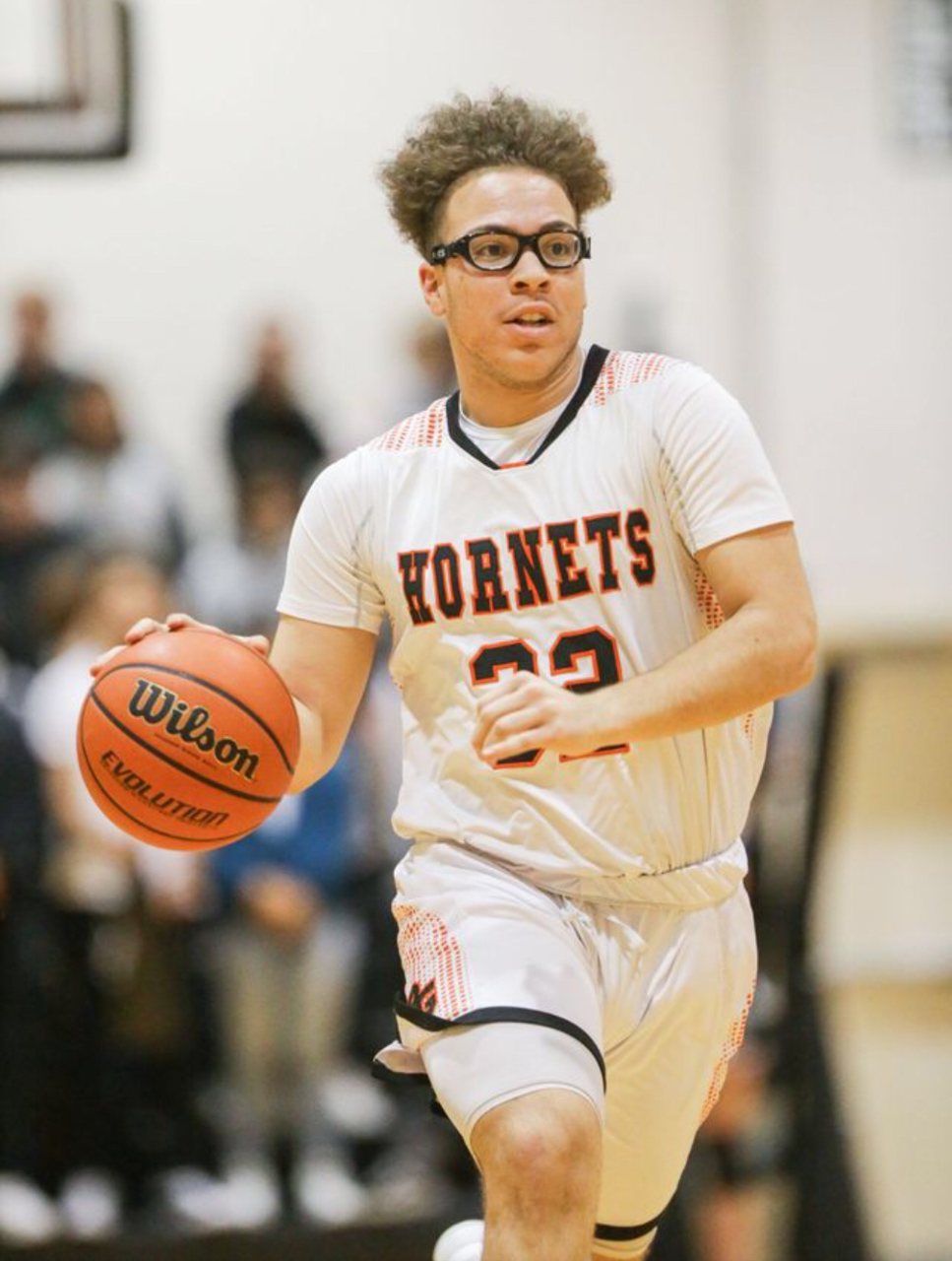 Jalyn Curry