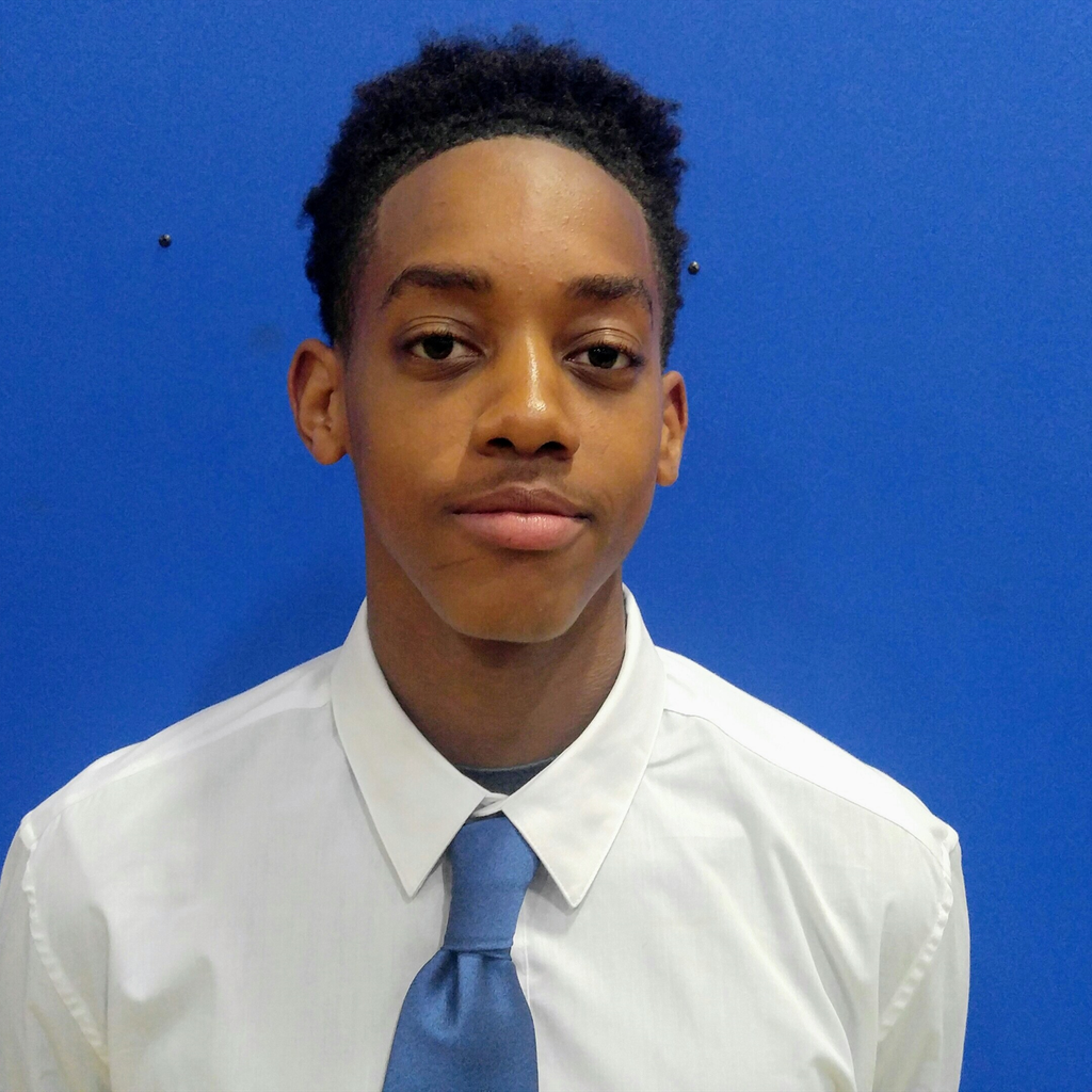 Marcus Sanford