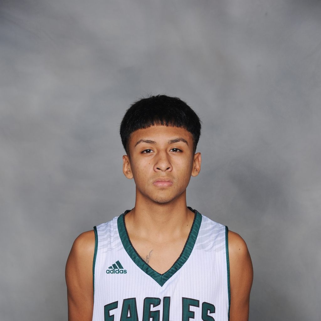 Tony Cruz mugshot