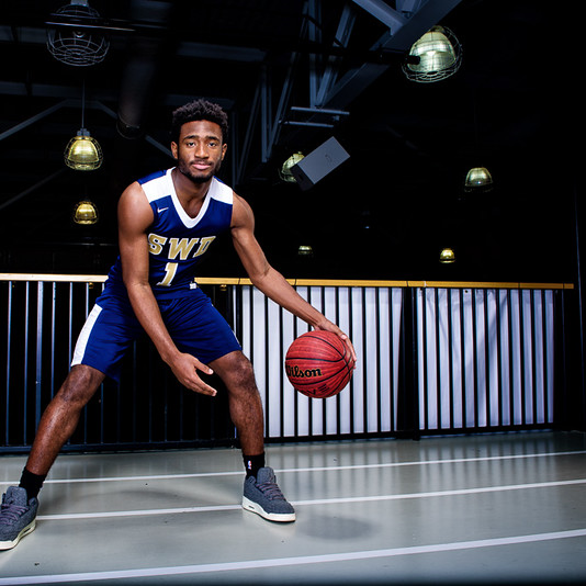 Devonta  (DJ) Brittian