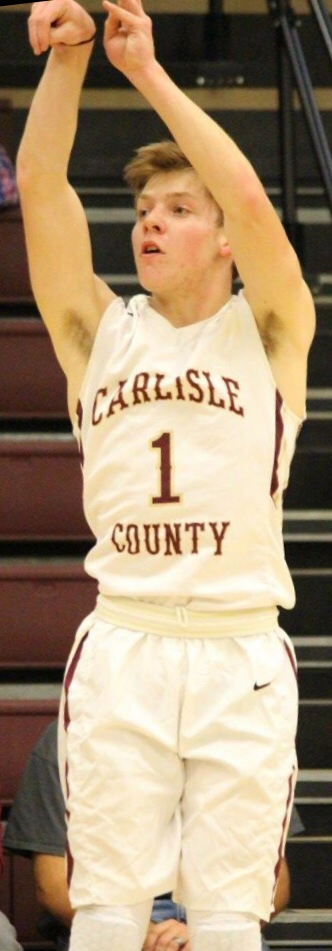 Trey Wilson