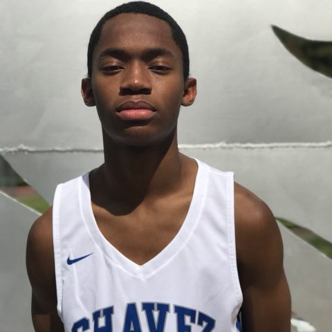 Marlon Myers mugshot