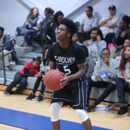 Mekhi Mckinney