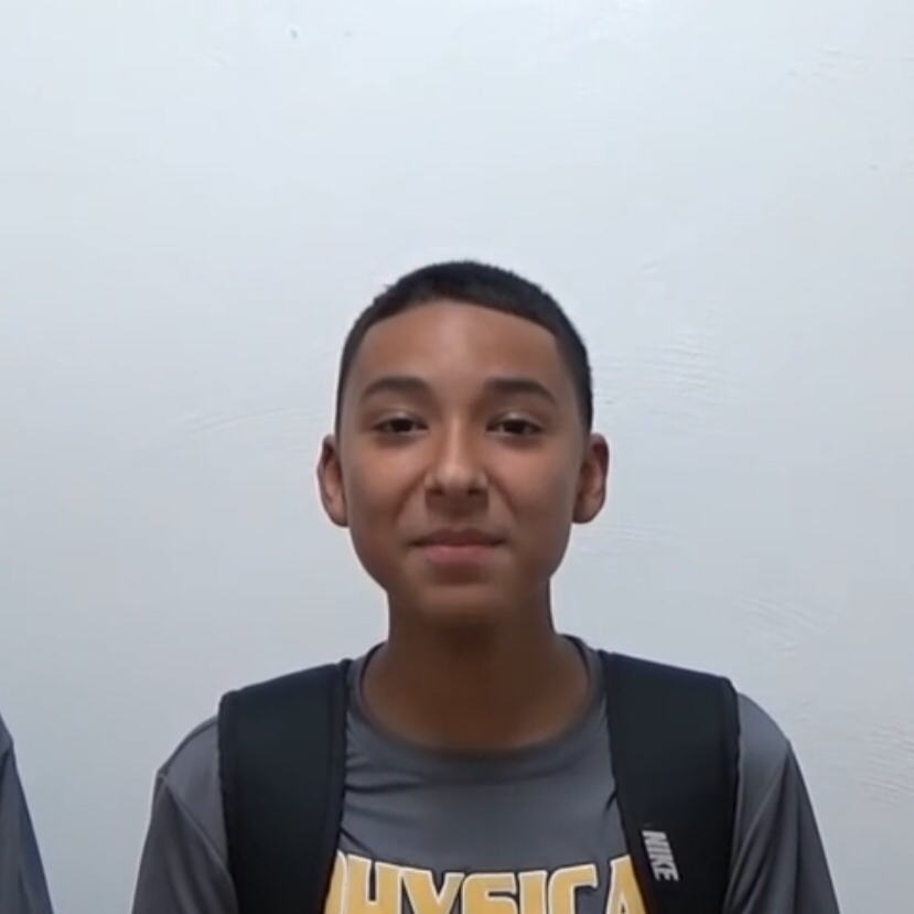 Daniel Perez mugshot
