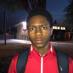Cristian Butler mugshot