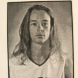 Justin Calley mugshot