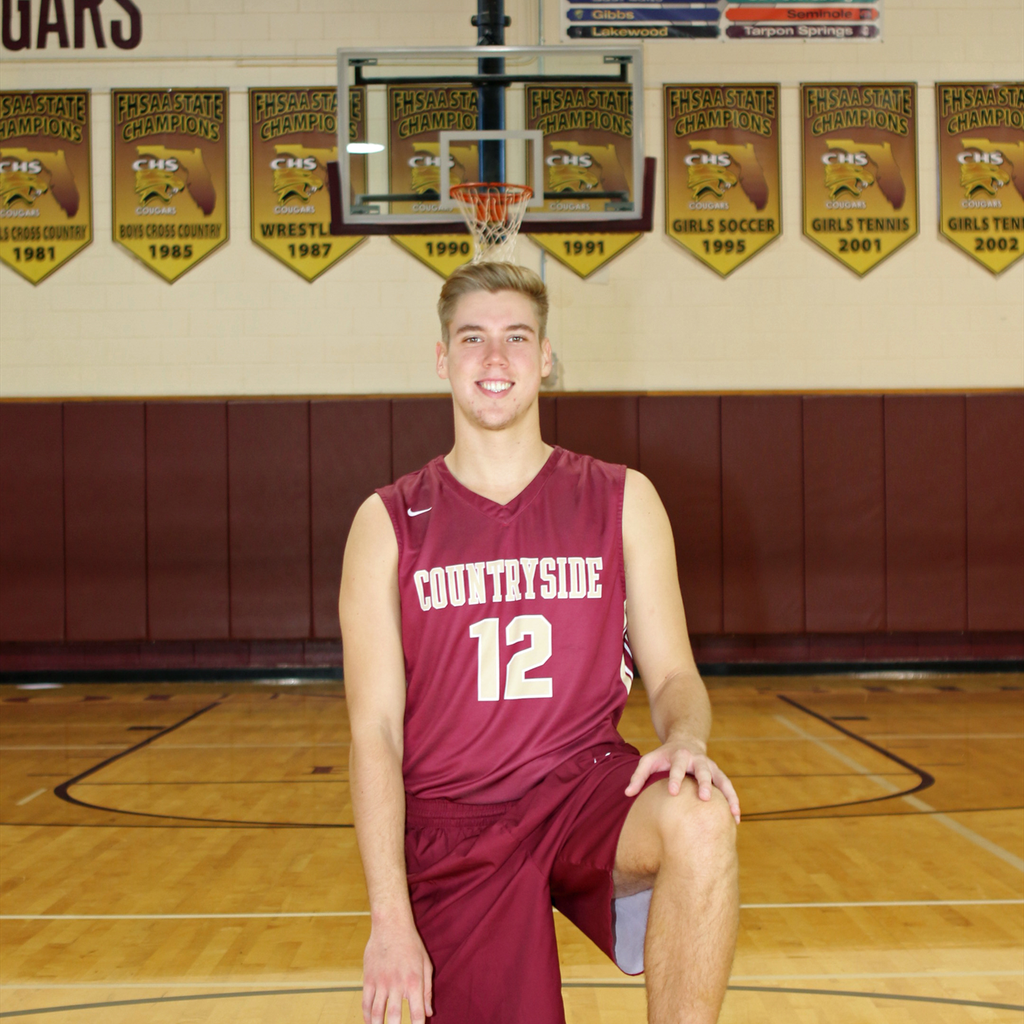Tino Petrovic mugshot