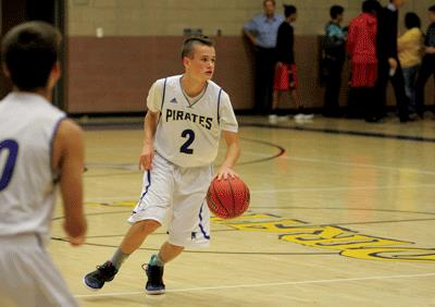 Lucas Walker
