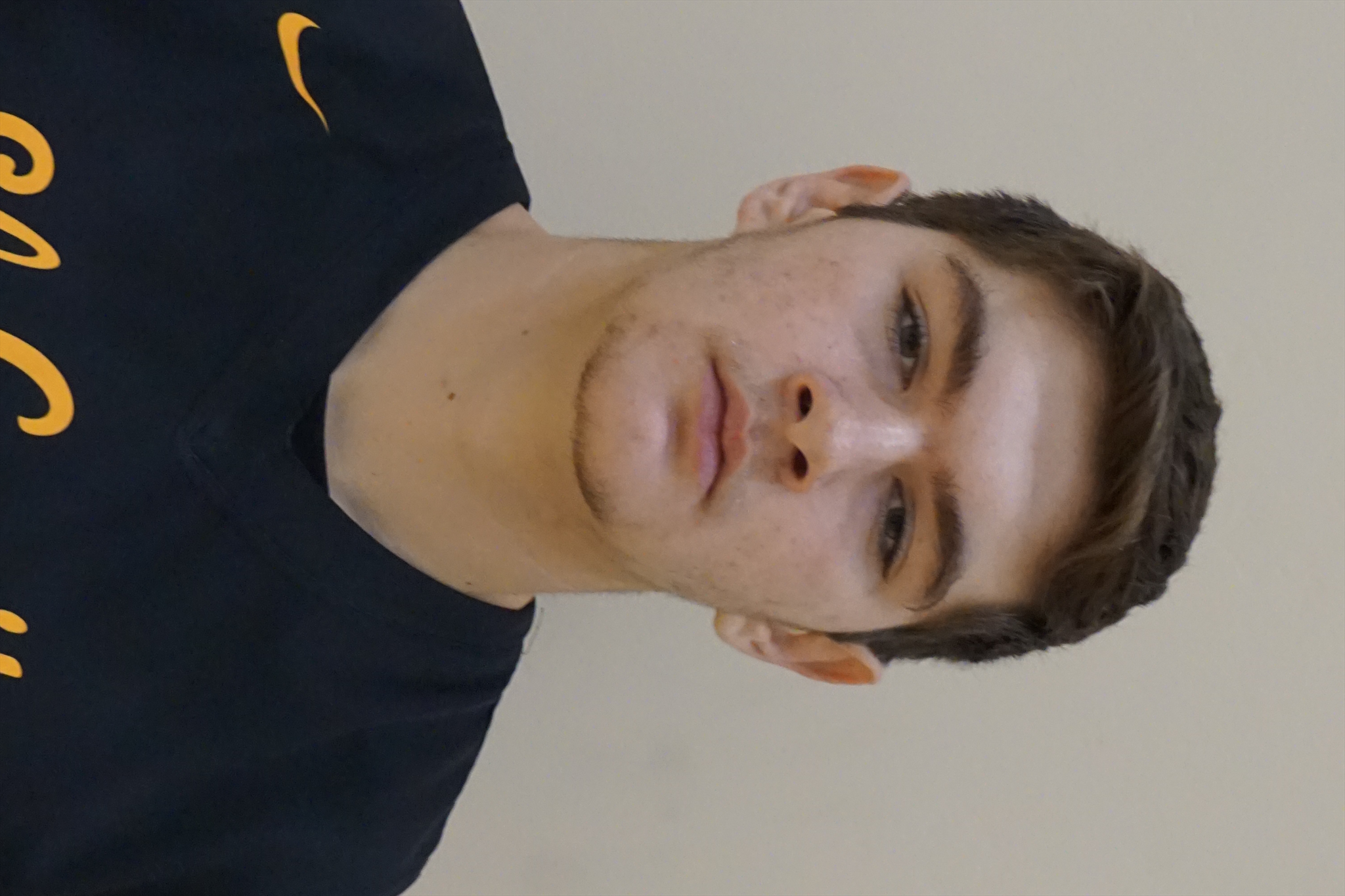 Jeremiah Duda