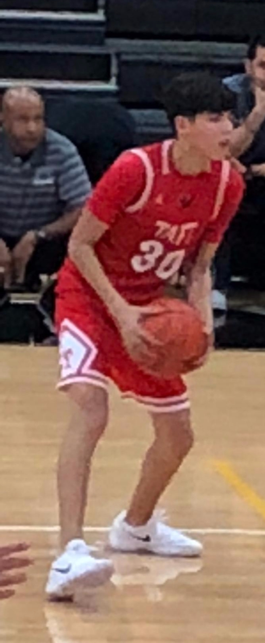 Noah Flores