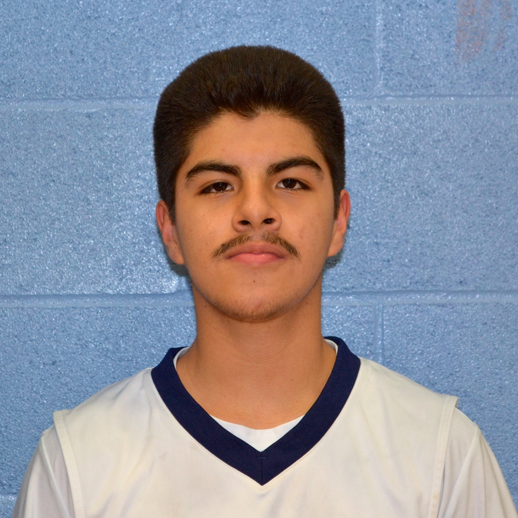 Adrian Santana mugshot
